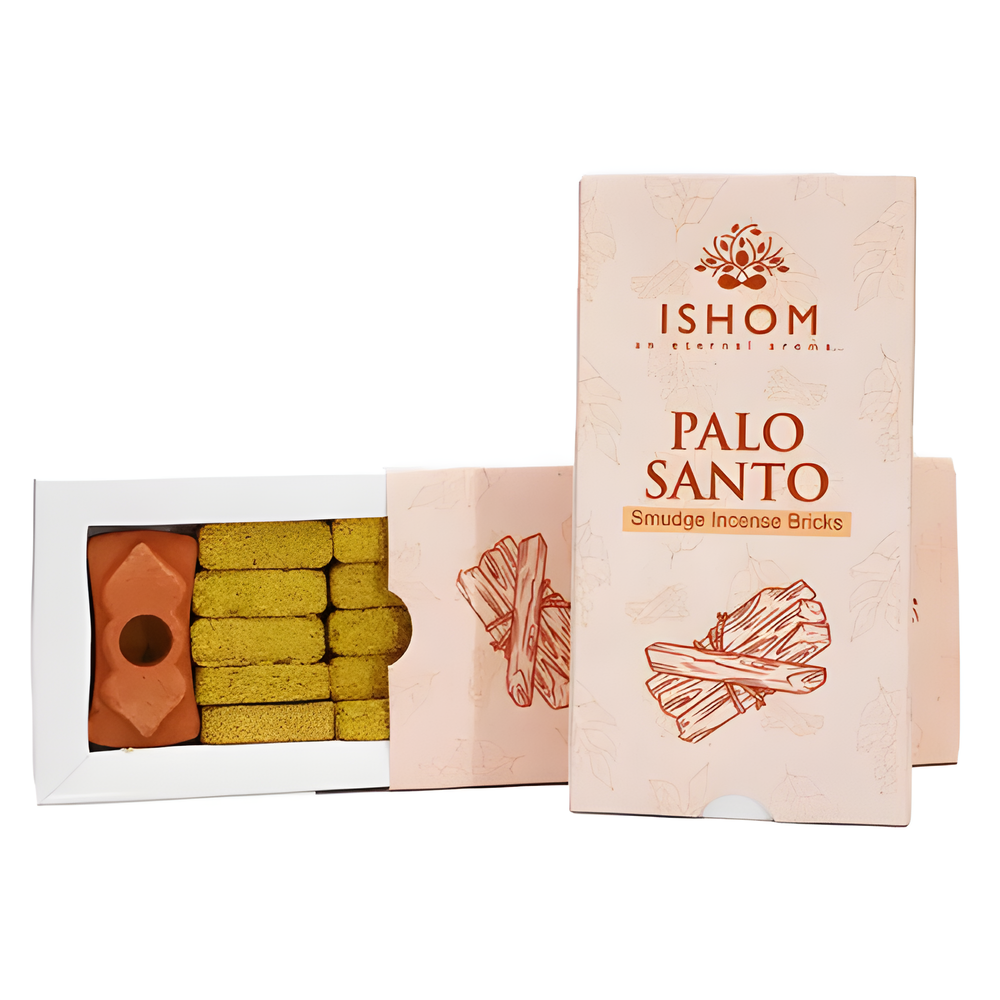 Kadilo – sveti les (Palo Santo)