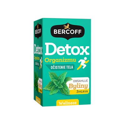 Čaj za detox – razstrupljanje