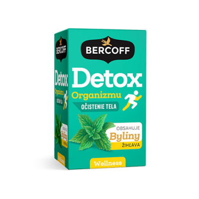 Čaj za detox – razstrupljanje
