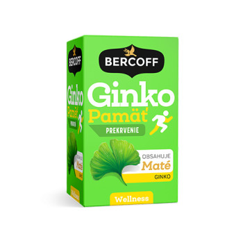 Ginko biloba