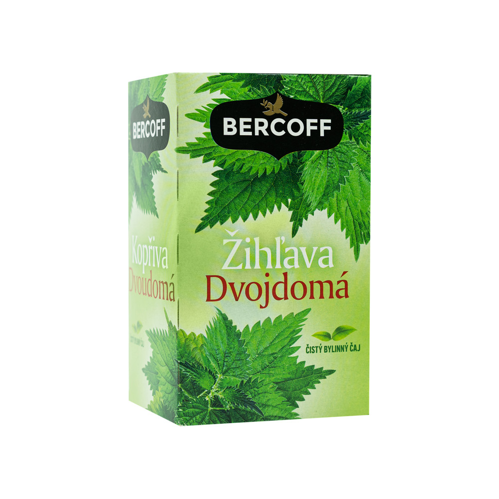 Koprivin čaj