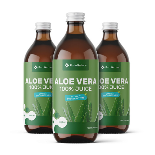 Aloe vera za metabolizem