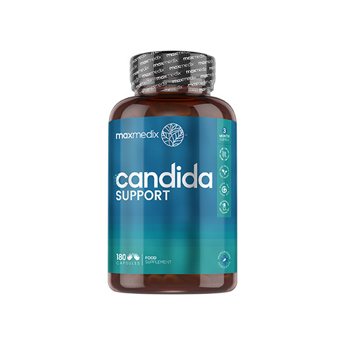 Candida Support