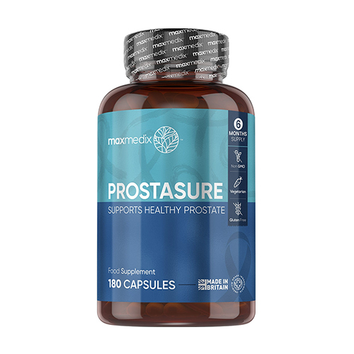 Kapsule za moške 