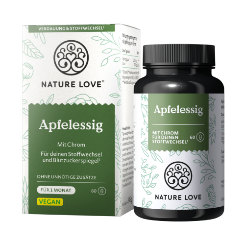 Jabolčni kis 1300 mg