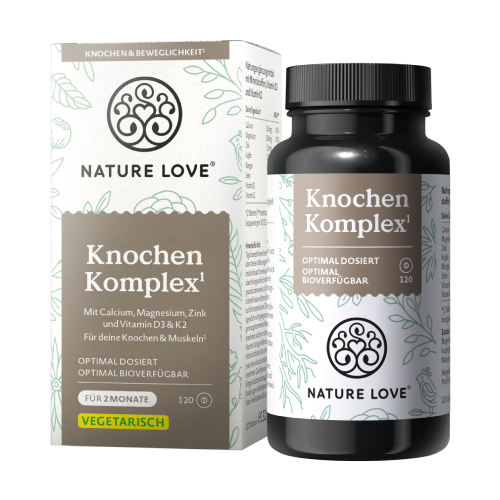 Magnezij kompleks kapsule