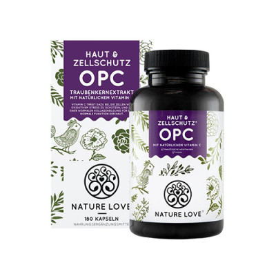 OPC kapsule