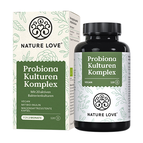 Probiona kapsule