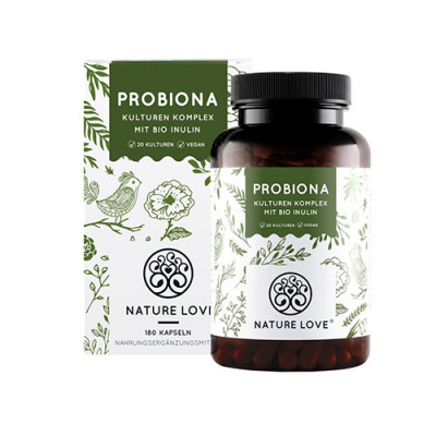 Probiona kapsule