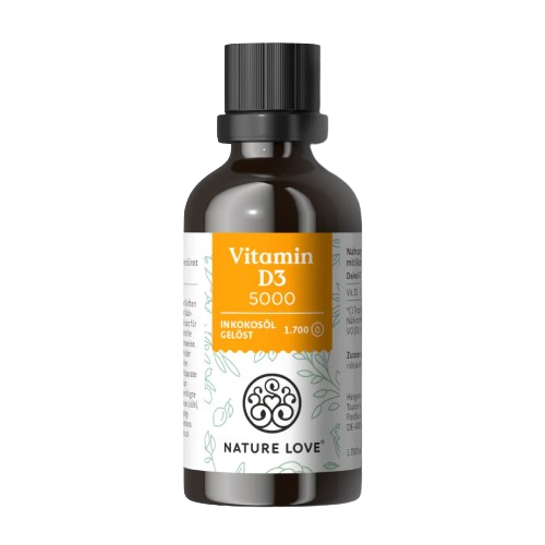 Vitamin D3 kapljice