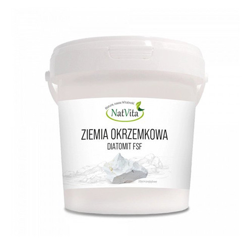 Diatomejska zemlja, 250 g