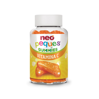 Vitamin C za otroke