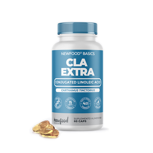 CLA kapsule
