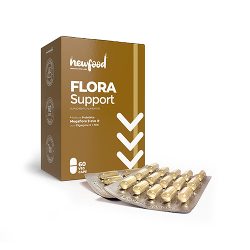 Flora Support – mikrobiološke kulture