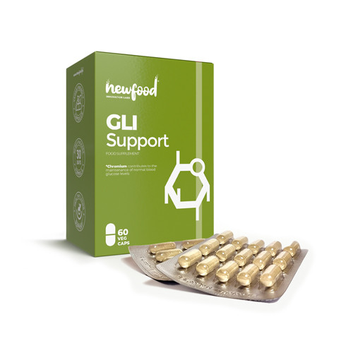 GLI Support - krvni sladkor