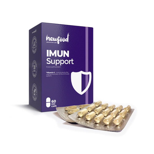IMUN Support - imunski sistem