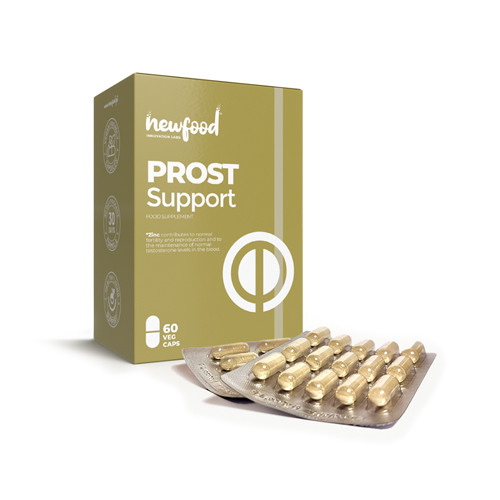 PROST Support - prostata