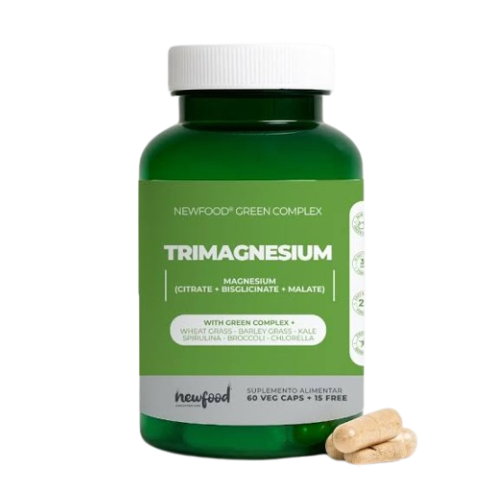 Trimagnezij kompleks