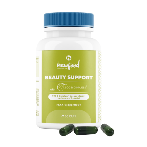 Beauty Support – za kožo, 60 kapsul
