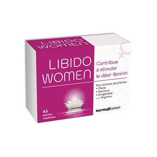 Libido - za ženske