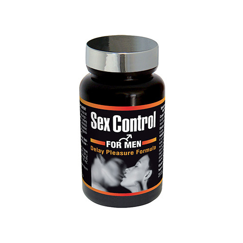 Kapsule Sex Control