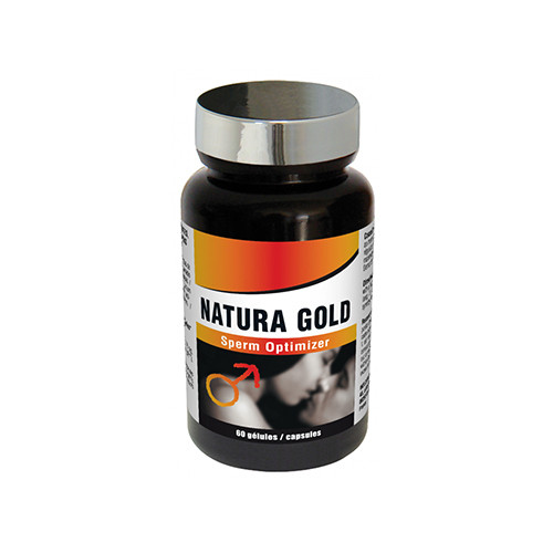 Kapsule Natura Gold