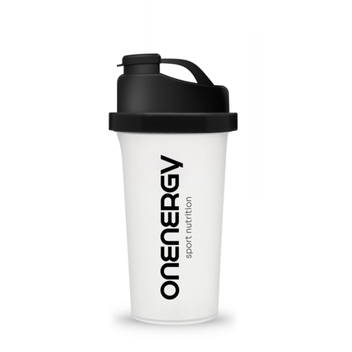 Shaker – 500 ml, 1 kos
