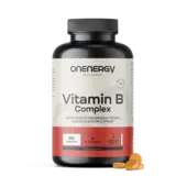 Vitamin B kompleks, 180 tablet