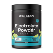 Elektroliti v prahu – limeta, 500 g