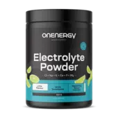 Elektroliti v prahu – limeta, 500 g