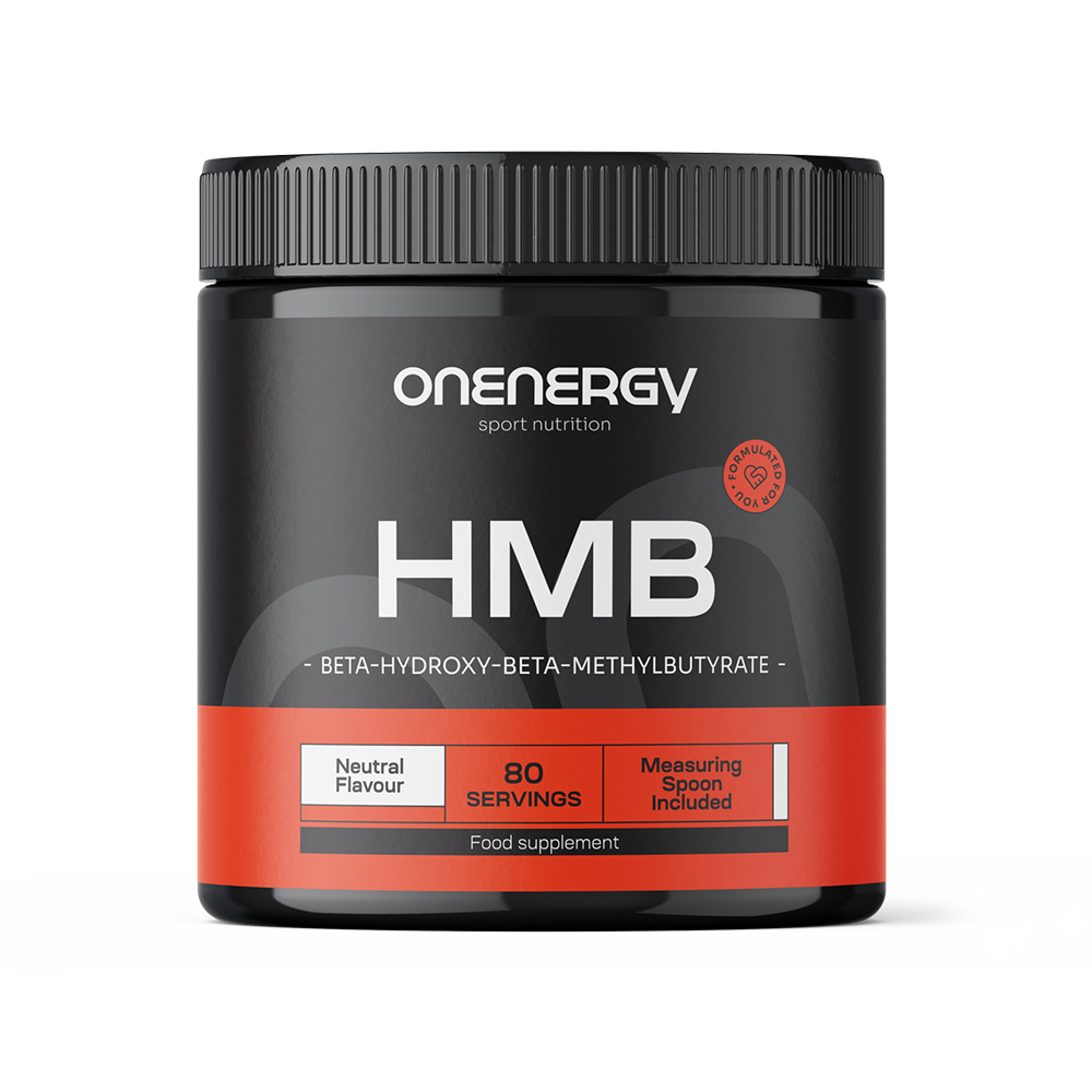 HMB 2150 mg – prah za pripravo napitka