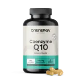 Koencim Q10 100 mg, 60 kapsul