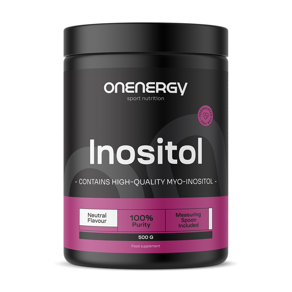 Inozitol v prahu