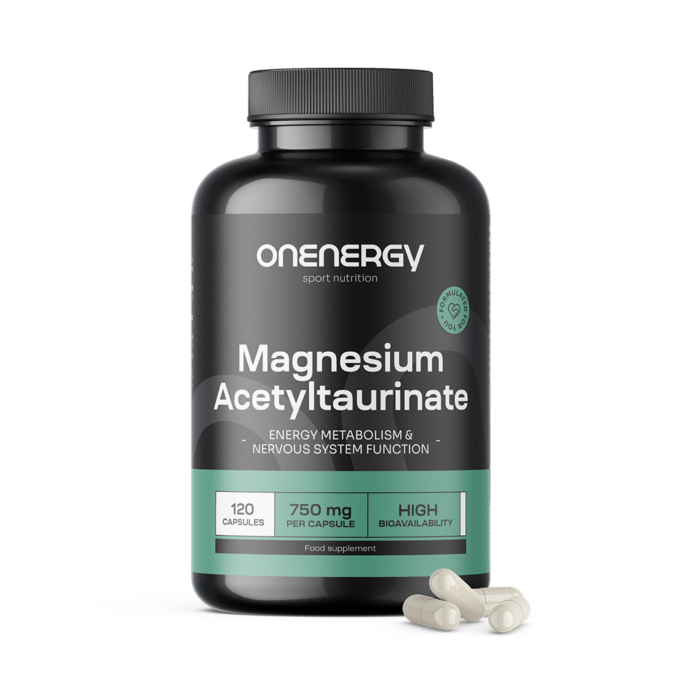 Magnezijev acetiltavrinat