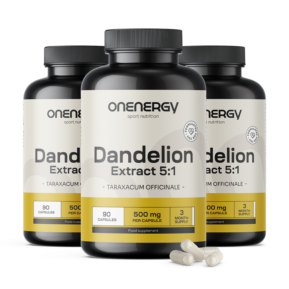 Regrat – izvleček 5:1