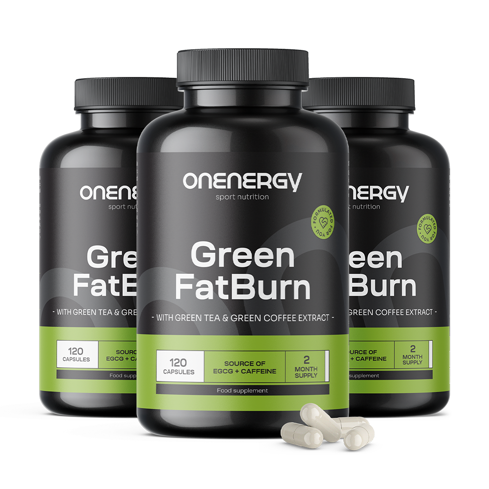 Green FatBurn