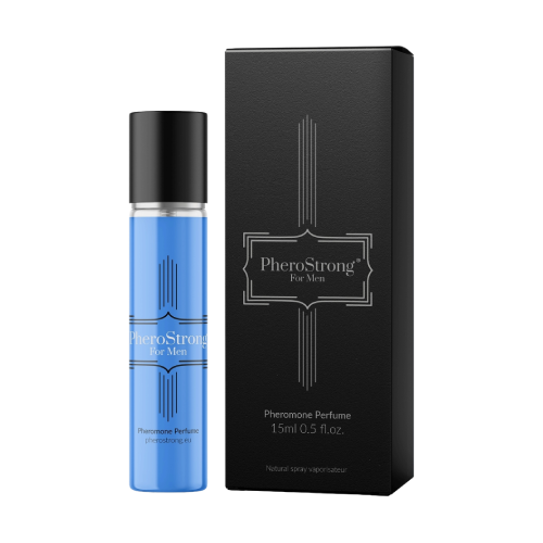 Pheromone parfum za moške