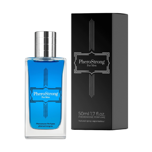 Pheromone – parfum za moške, 50 ml