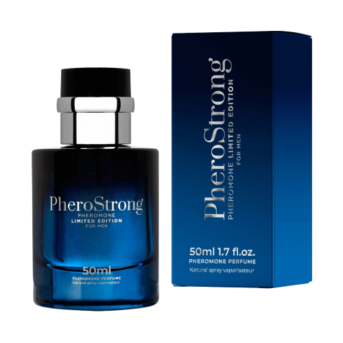 Pheromone Limited Edition parfum za moške