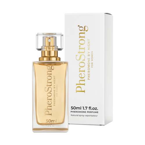 Pheromone by Night parfum za ženske