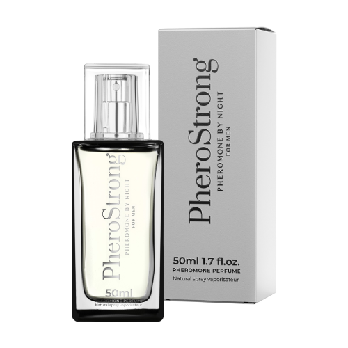Pheromone by Night parfum za moške