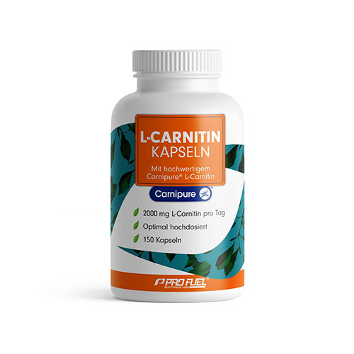 Veganski L-karnitin