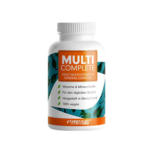 Multivitamini in multiminerali