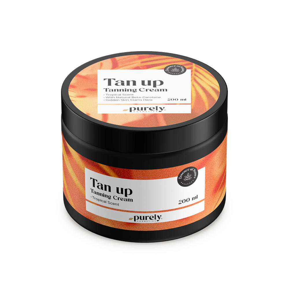 Tan up mazilo za porjavitev – tropic
