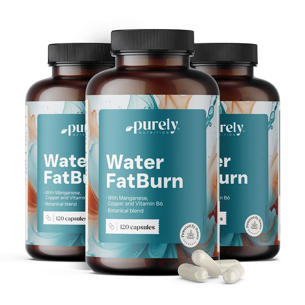 Water FatBurn