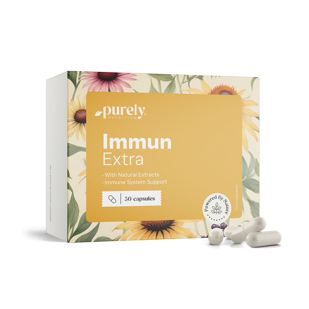 Immun Extra – za imunski sistem