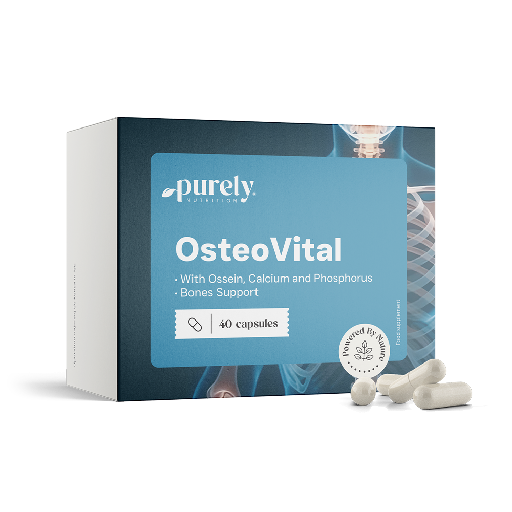 OsteoVital – kompleks