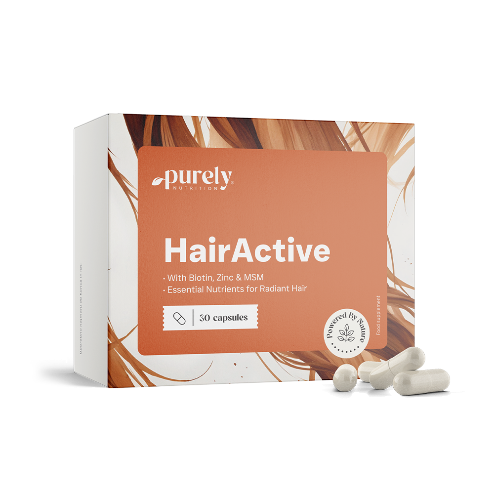 HairActive – kompleks za lase