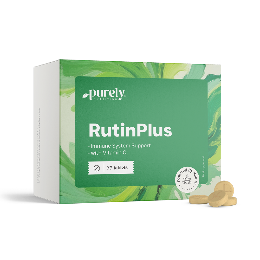 RutinPlus – imunski sistem