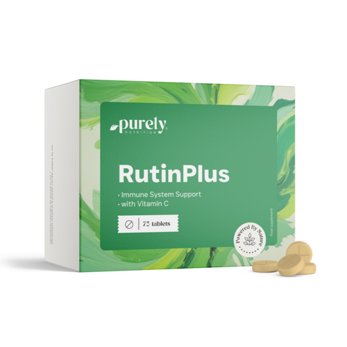 RutinPlus – imunski sistem, 75 tablet